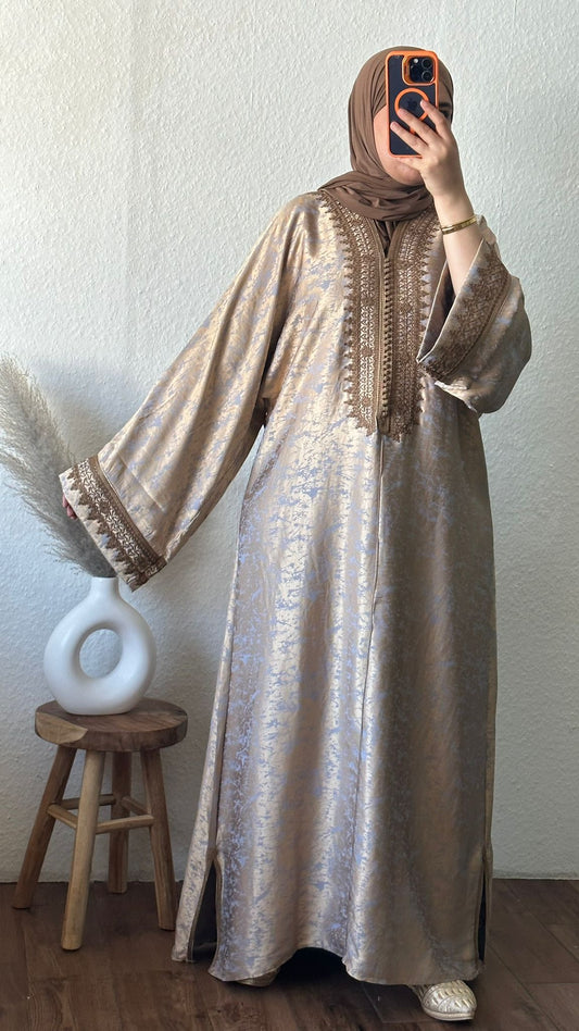 Kamkha luxury gandora