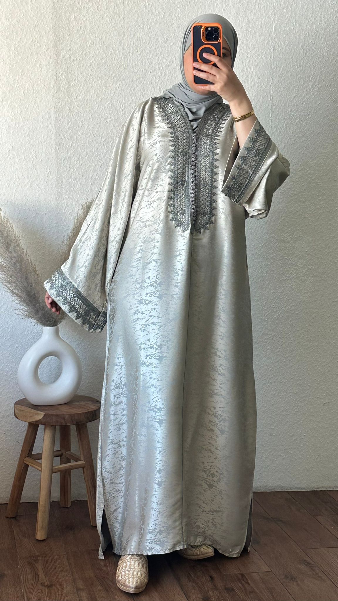 kamkha luxury gandora