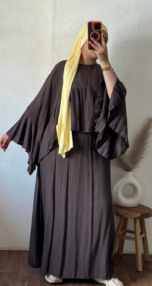 elegante zweiteiler set