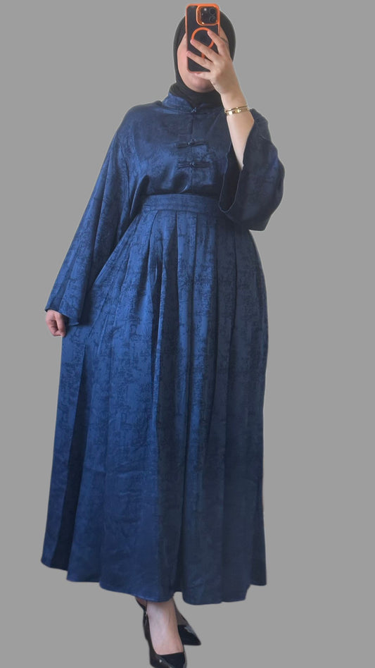 Yassmin zweiteiler set
