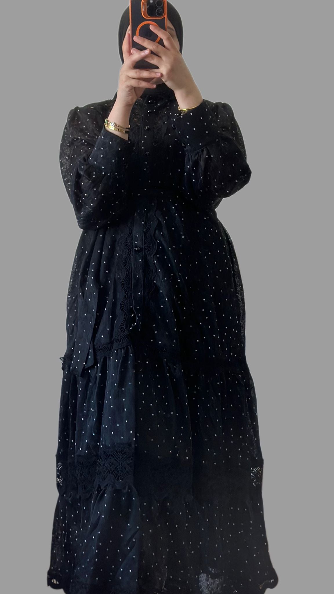 Traumhaftes  sommerkleid