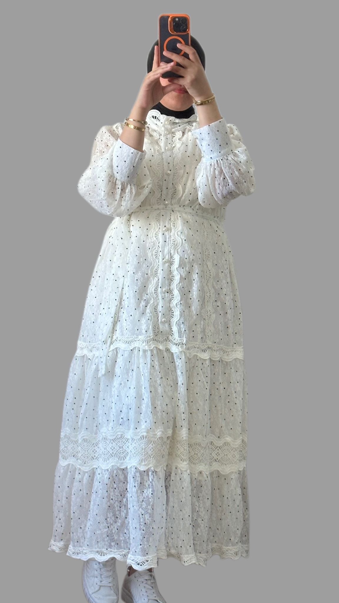 Traumhaftes  sommerkleid