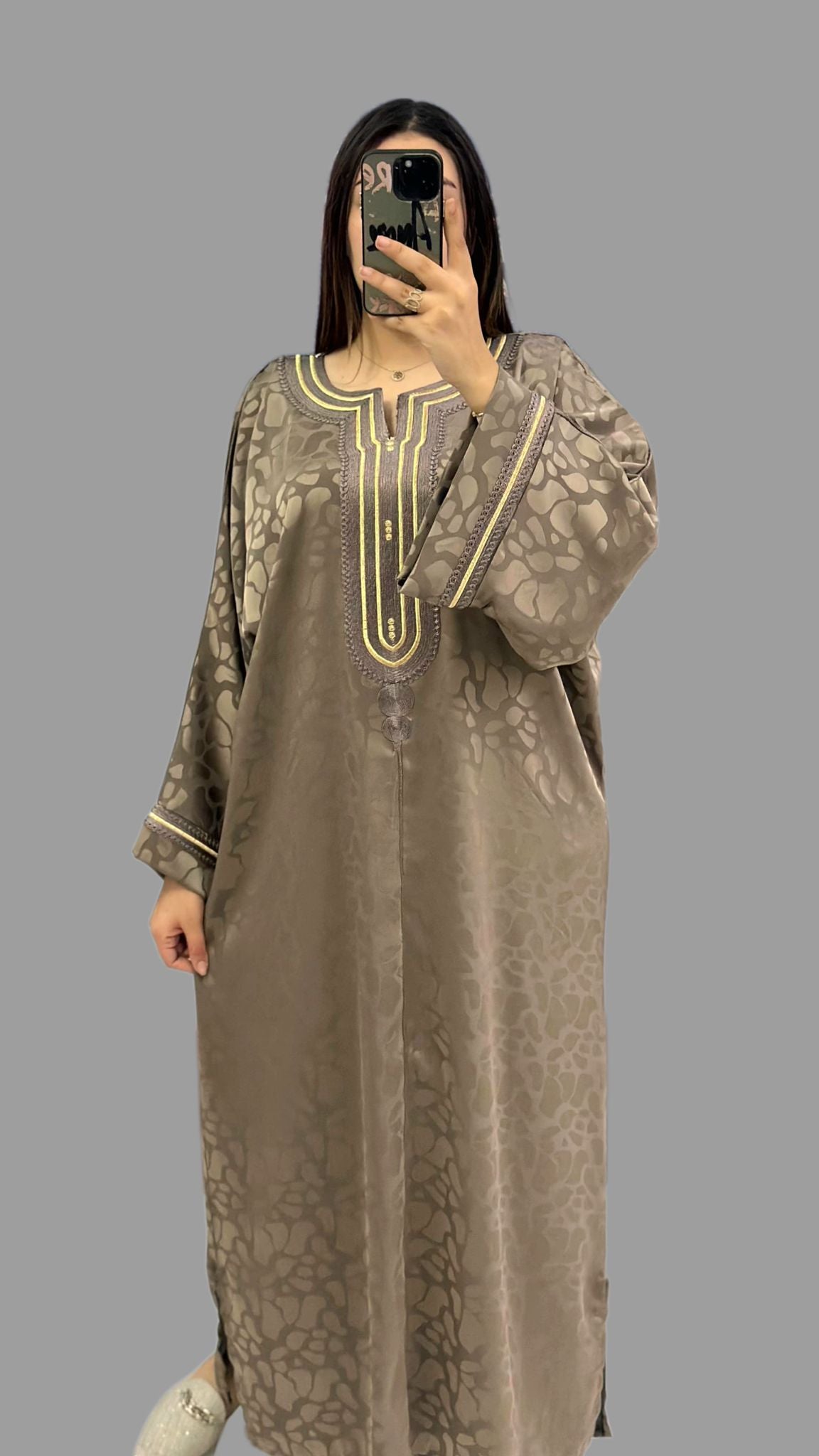elegante gandora