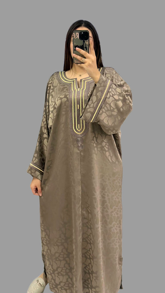 elegante gandora
