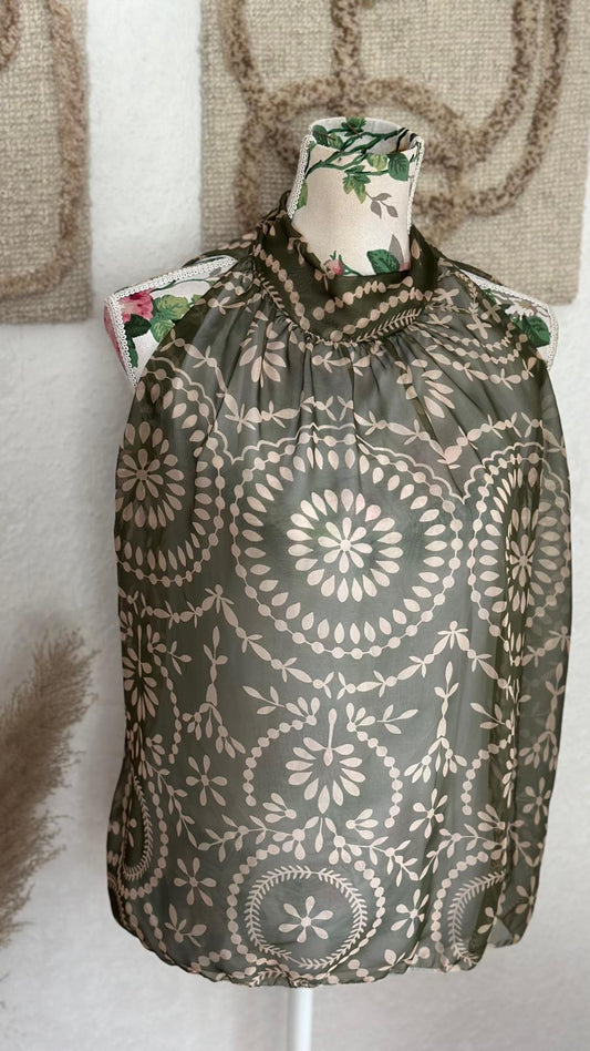 elegante Unterhhemd
