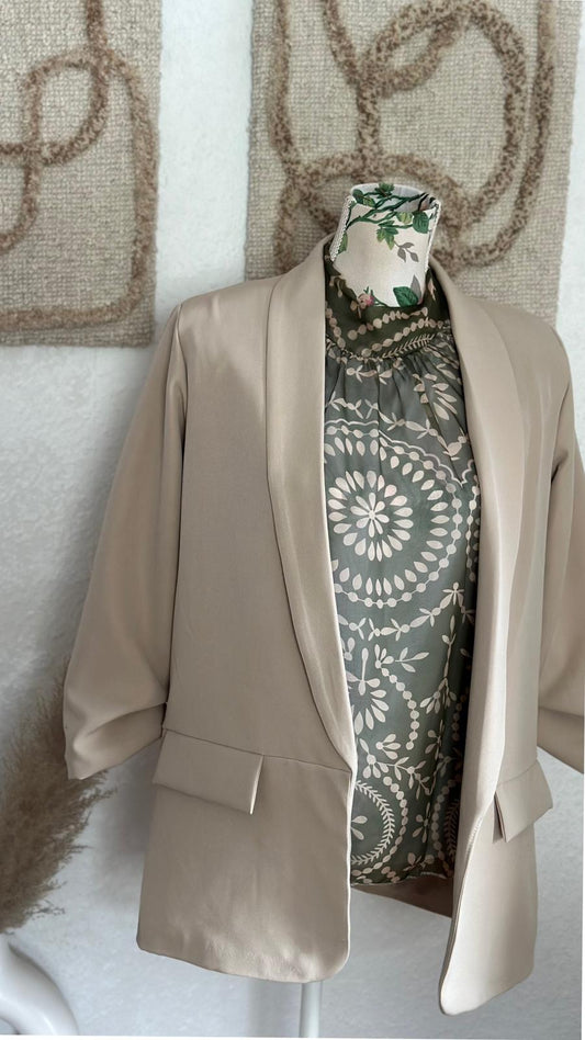 Elegante Blazer