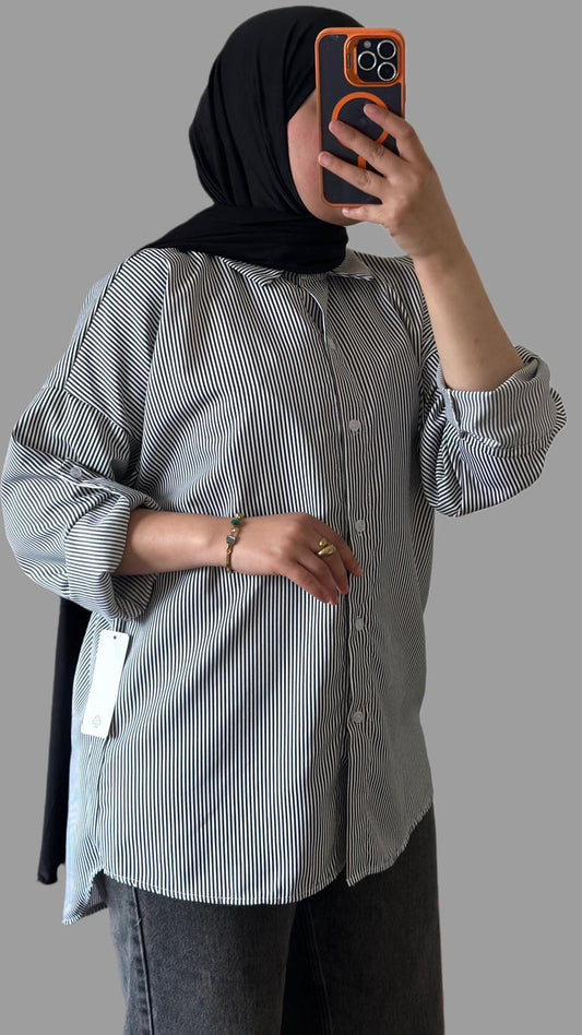 Elegante Bluse
