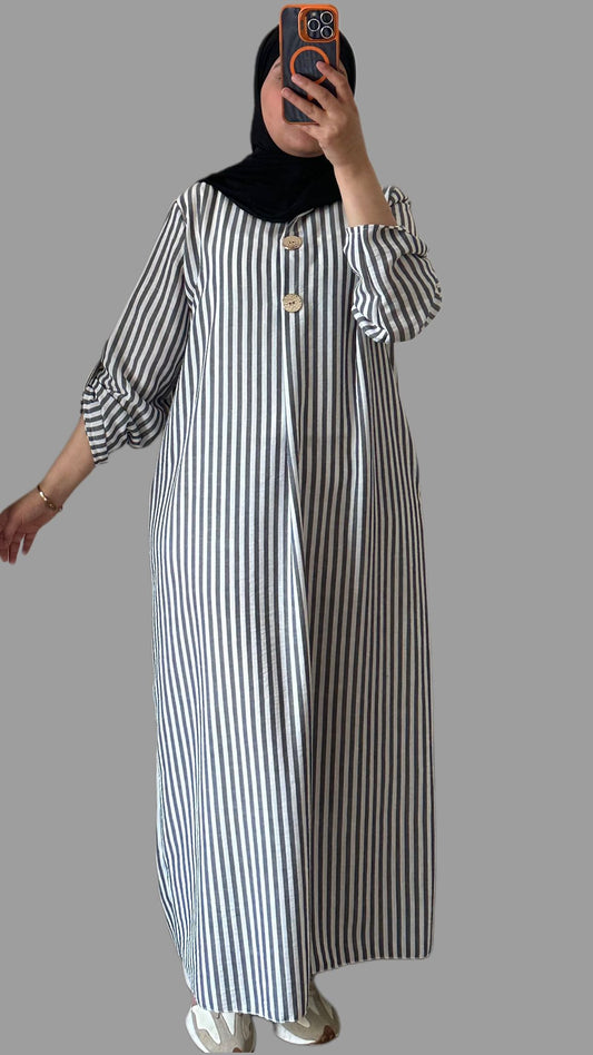 Elegante kleid