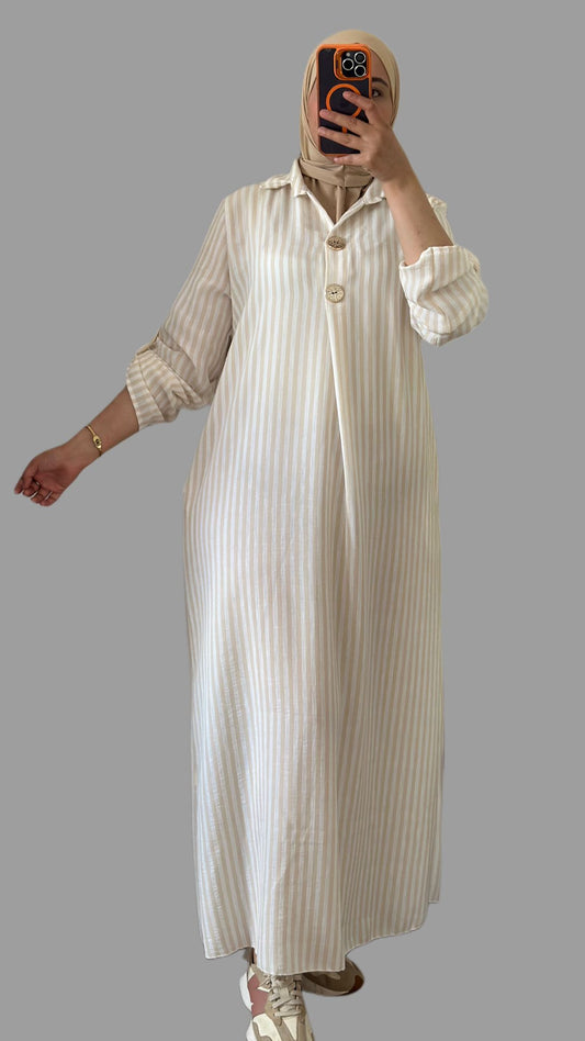 Elegante kleid