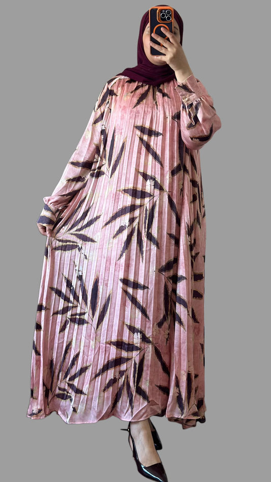 Luxury kleid