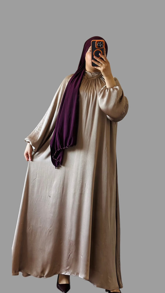 Layali elegante kleid