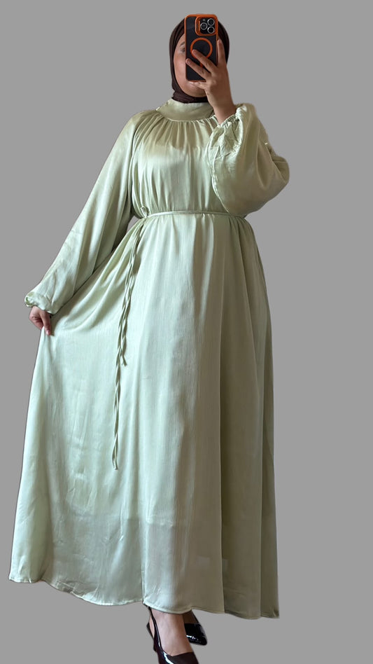 Layali elegante kleid