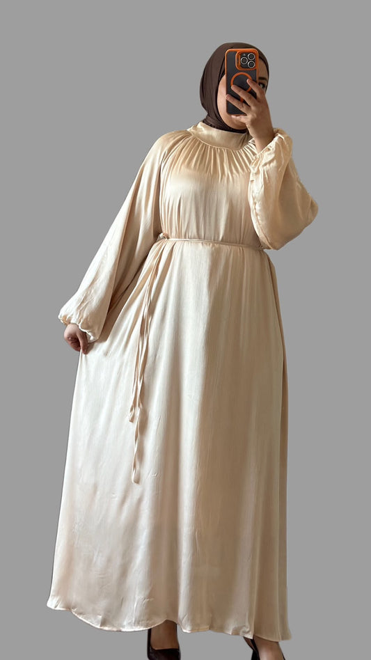 Layali elegante kleid