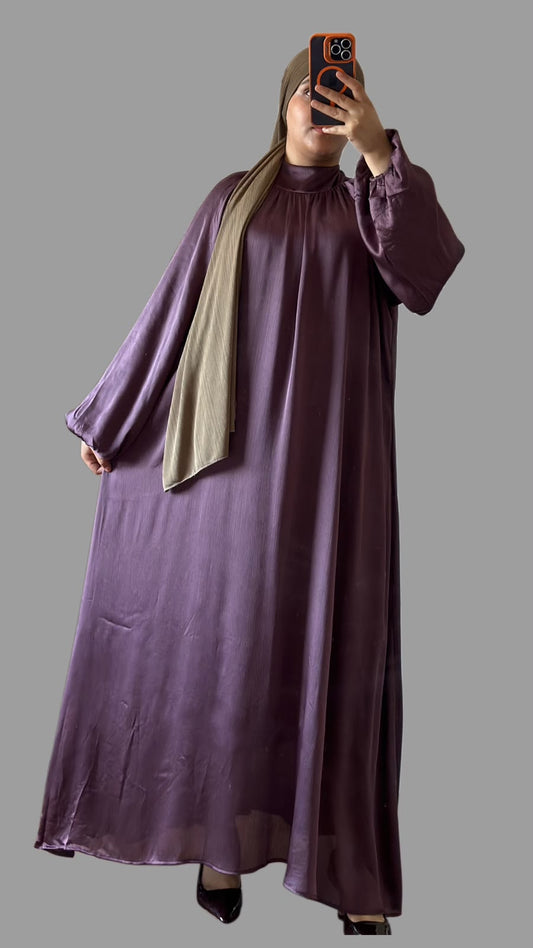 layali elegante kleid