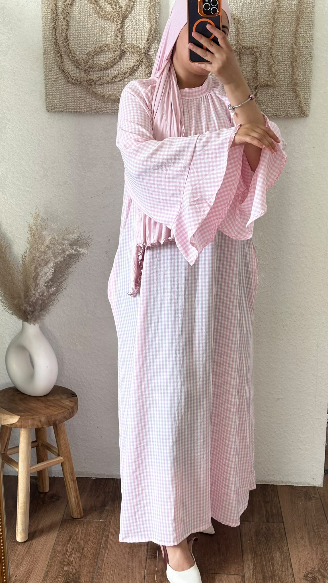 tassnim kleid