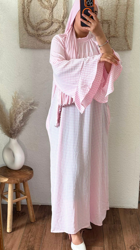 tassnim kleid