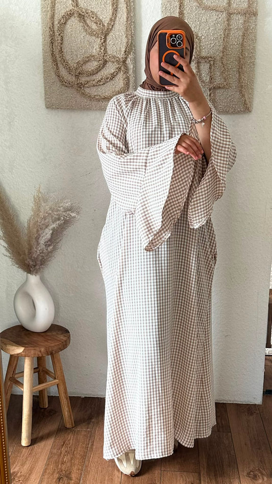 Tasnim kleid