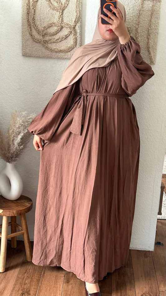 sara elegante kleid