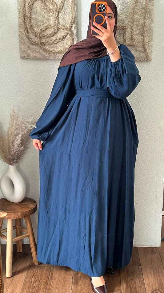 sara elegante kleid