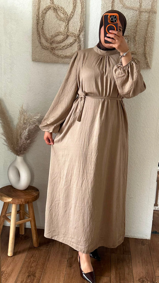 elegante kleid