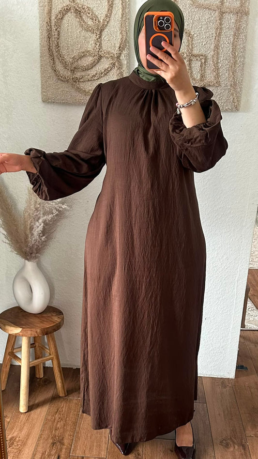 Elegante kleid