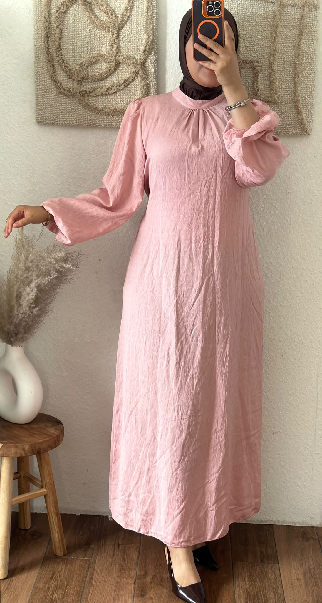 Elegante kleid