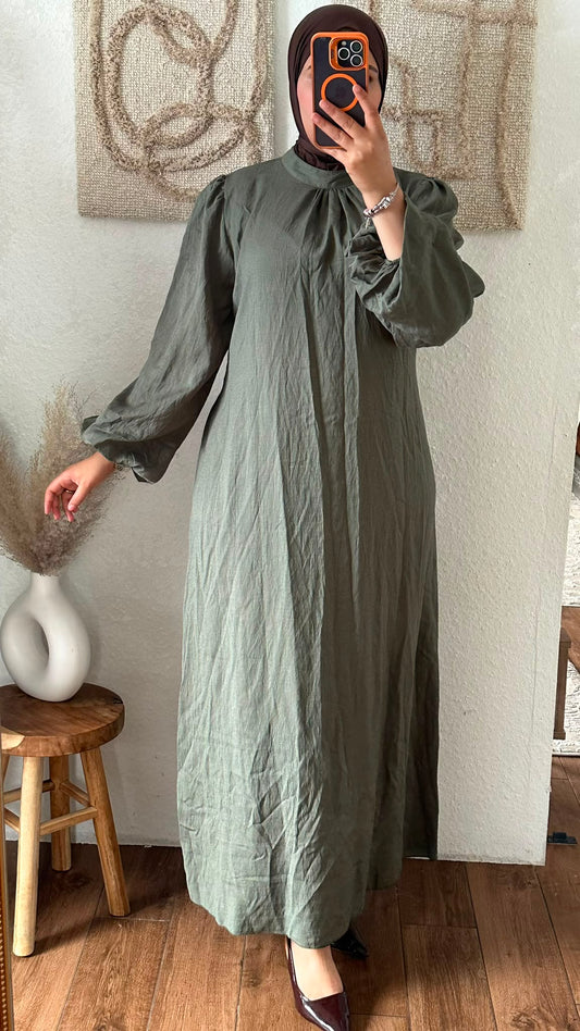 elegante kleid