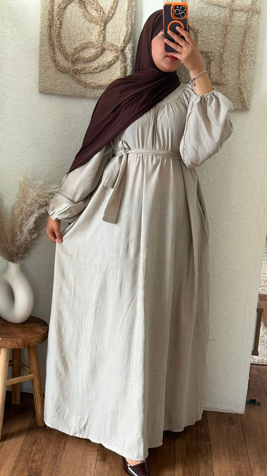 Sara elegante kleid