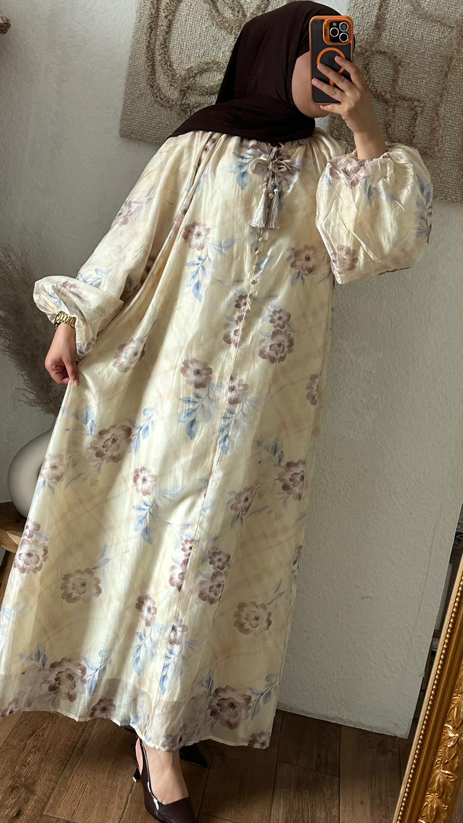 BADAD elegane kleid