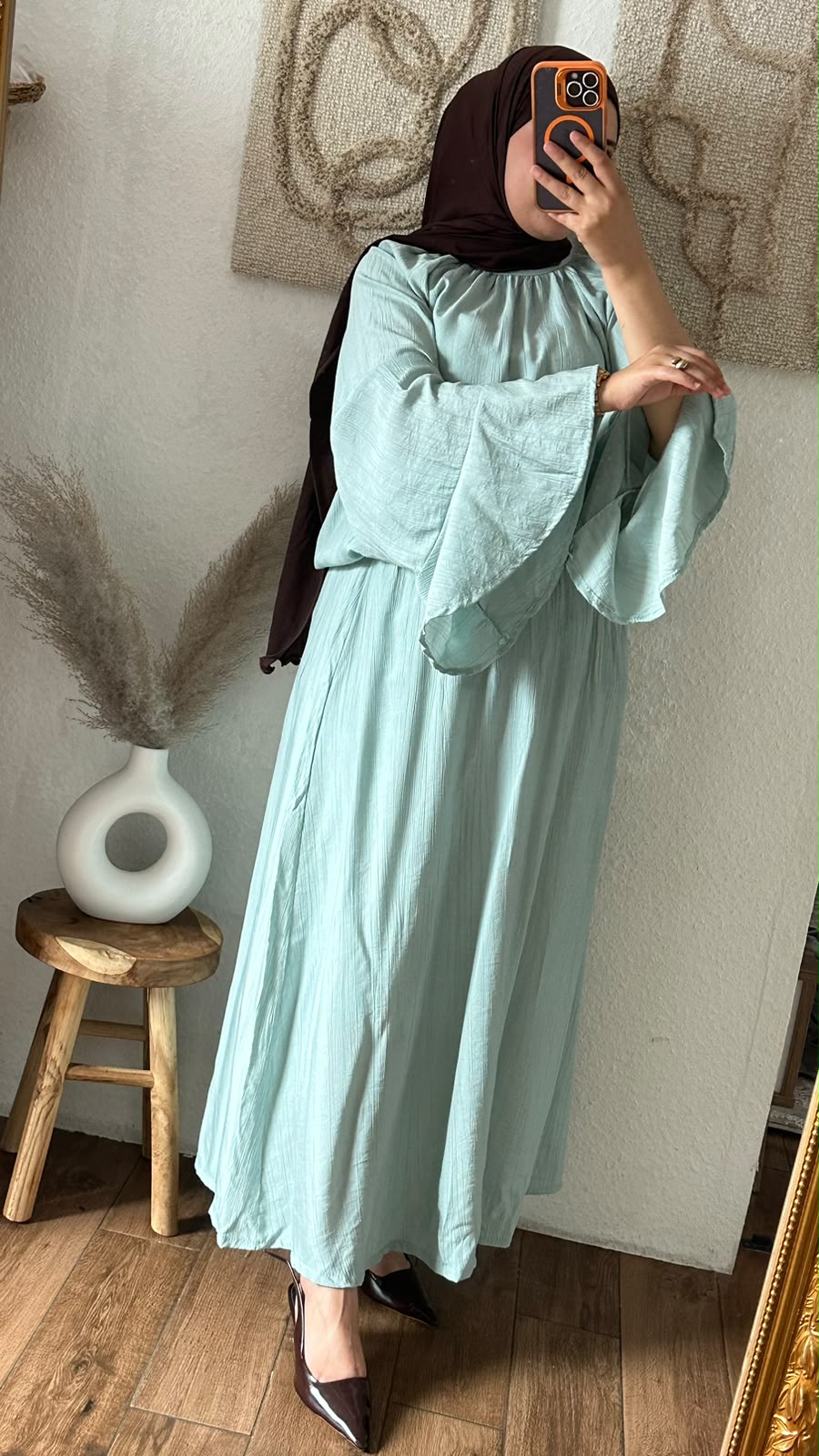 SAFA elegante set