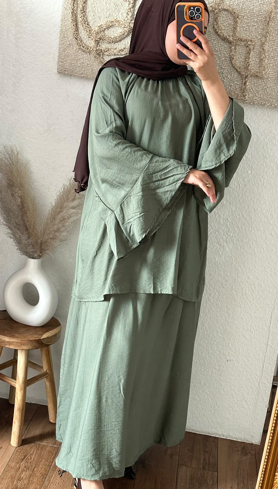 safa elegante set