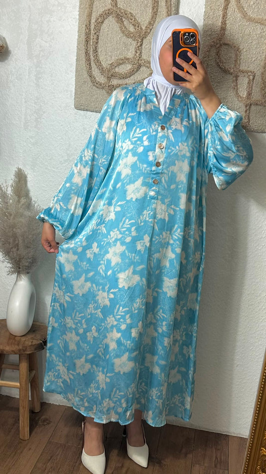 Rania elegante kleid