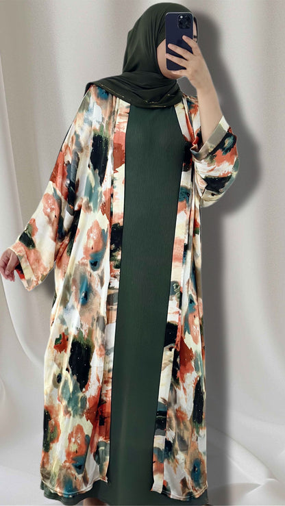 Rimas ABAYA  grun