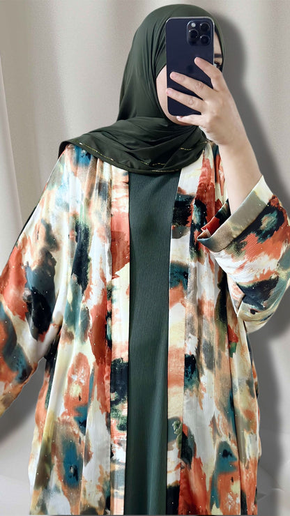 Rimas ABAYA  grun