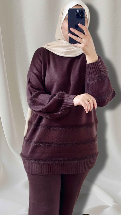 SIMANs zweiteiler set
