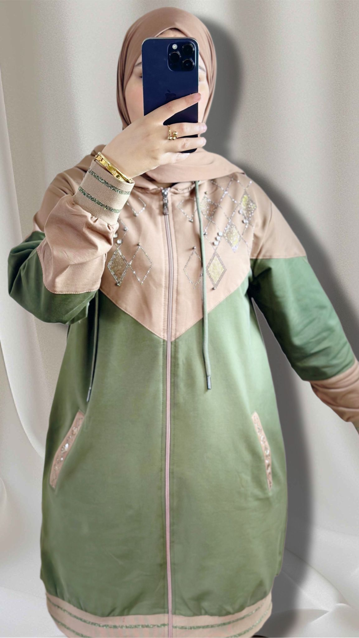 Jogginanzug damen set