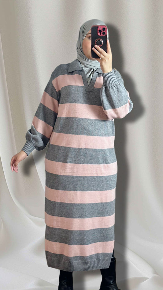Arwas kleid