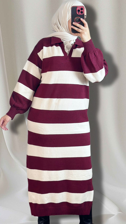 Arwas kleid