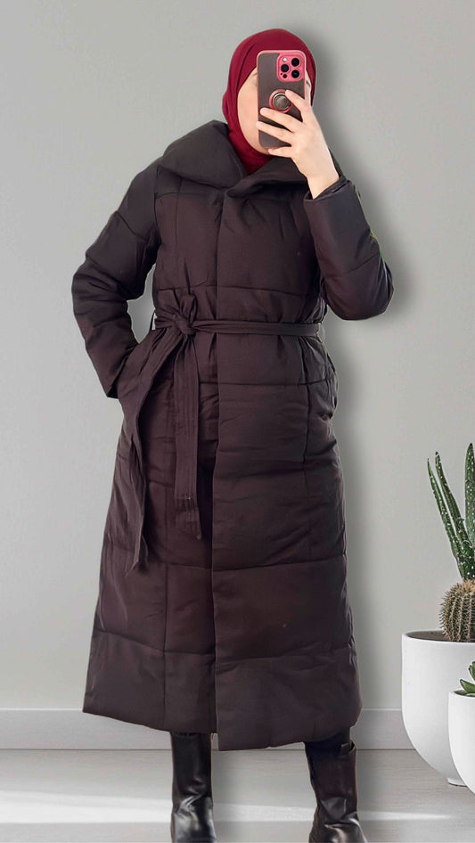 YANAS winter Jacke