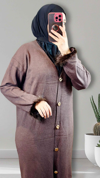 Malaks lang kleid