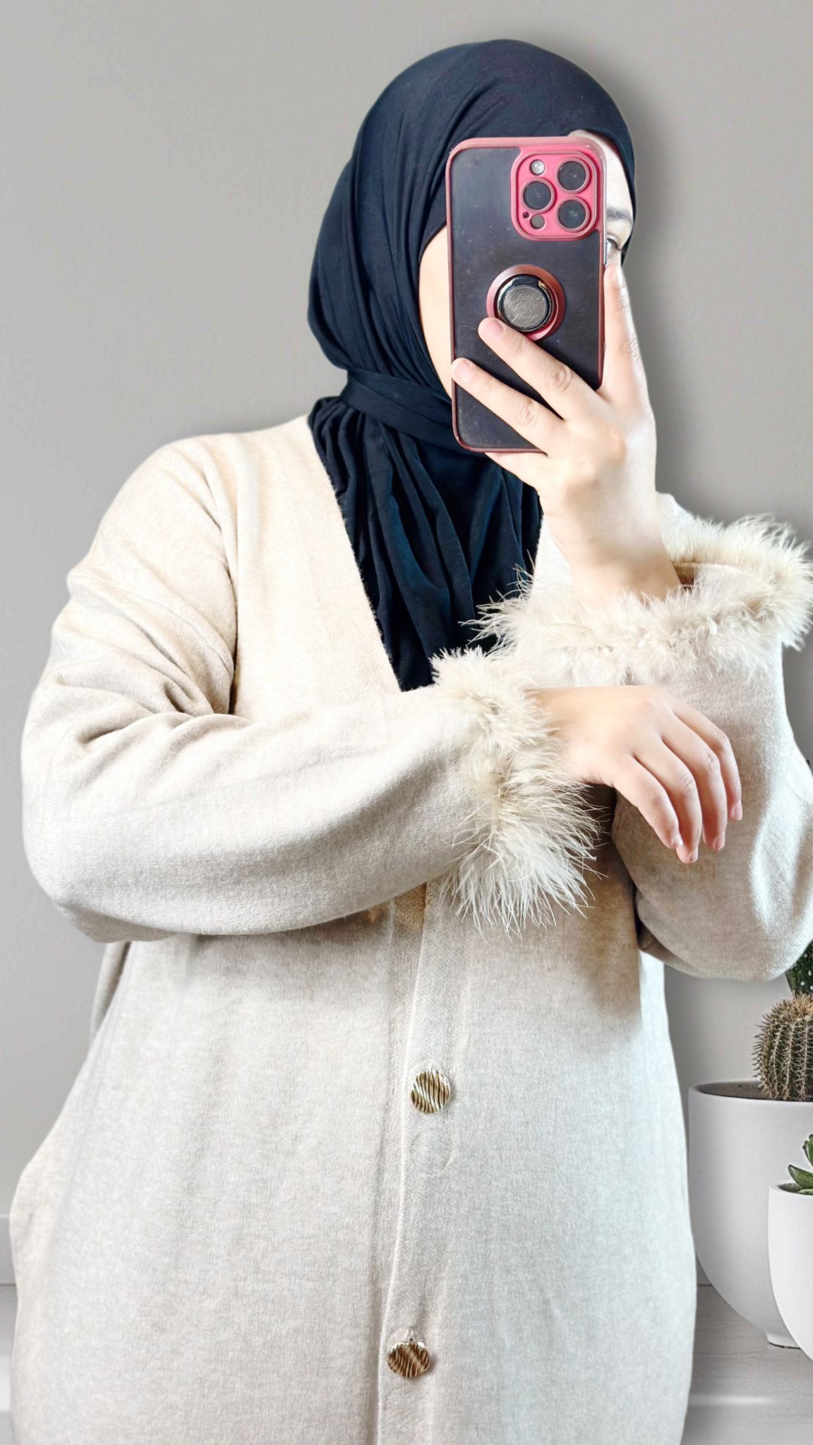 Malaks lang kleid