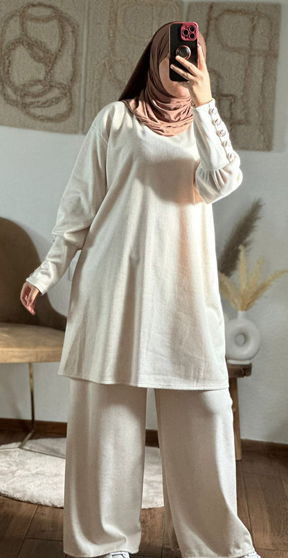 YASRAs zweiteilr Set