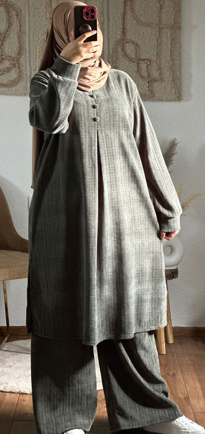 LAMIAs zweiteiler set