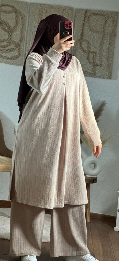 AMALs zweiteiler Set