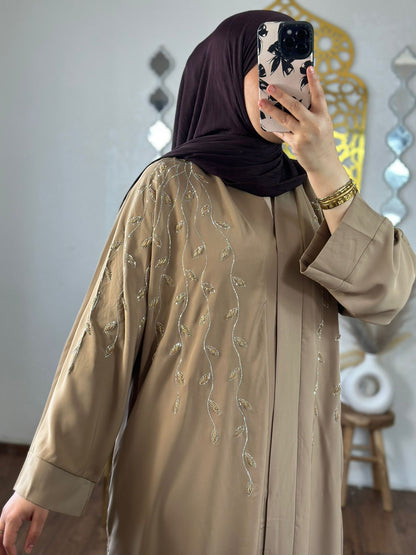 Sylia  luxuriöse Abay