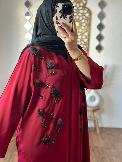 Badad – Luxuriöse Abay