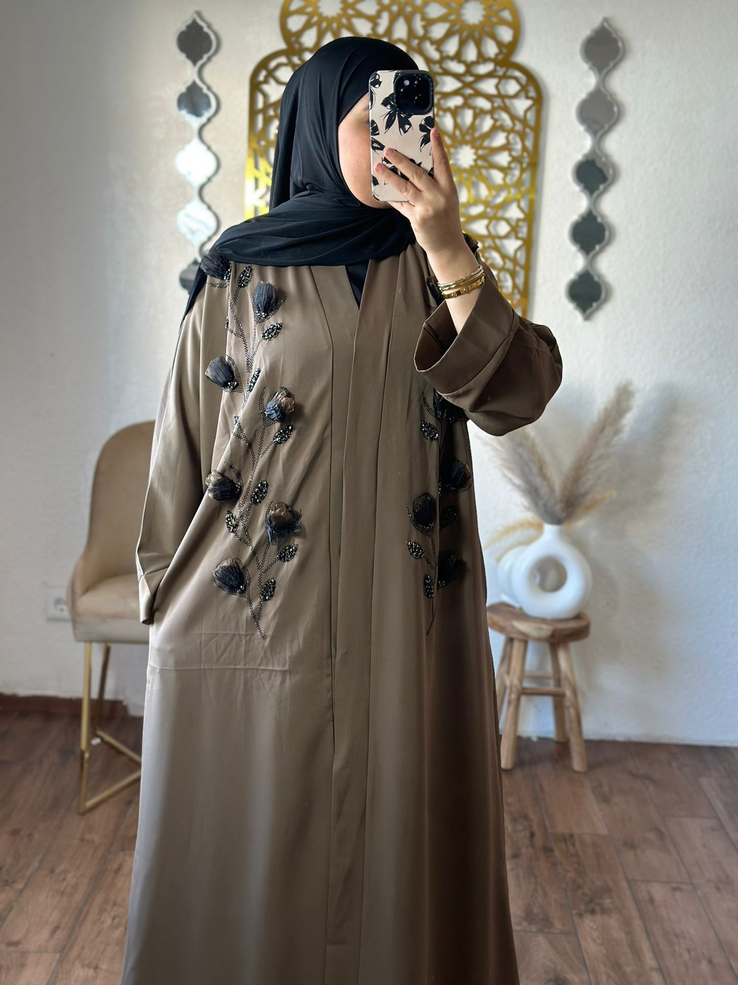 Badad – Luxuriöse Abay